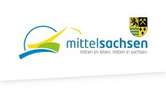 Logo Landkreis Mittelsachsen